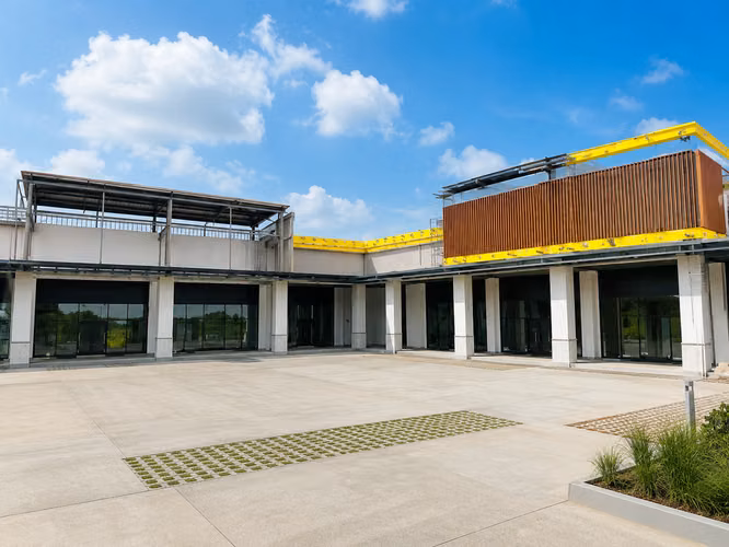 Penonomé Shop Center: Tu próximo gran paso comercial