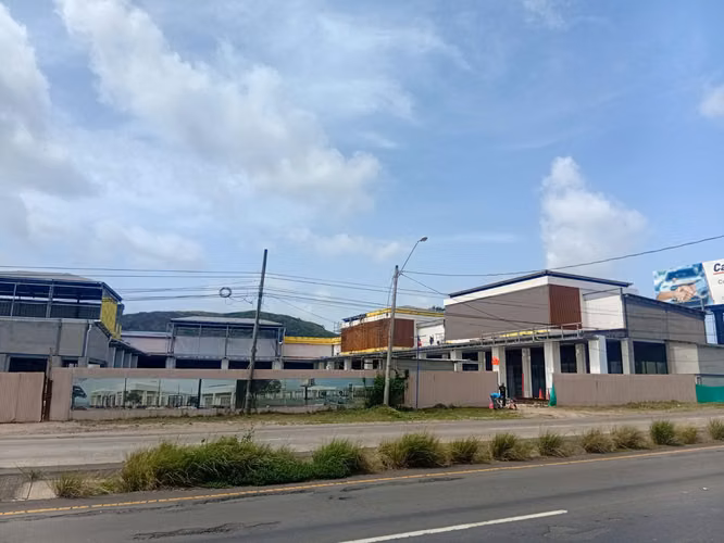 Penonomé Shop Center: Tu próximo gran paso comercial