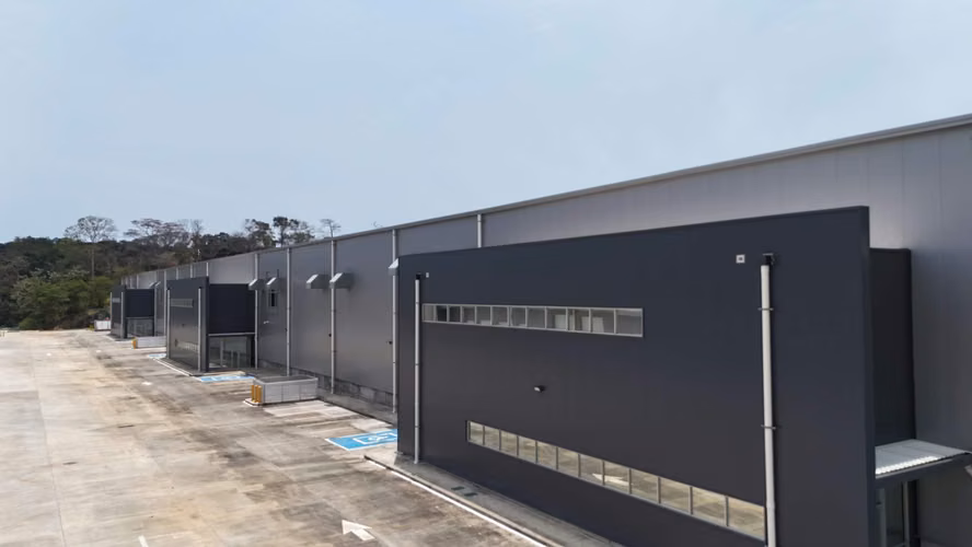 Alquiler de Bodegas en Panamá Pacífico – PanAmerica Corporate Center - Imagen 3