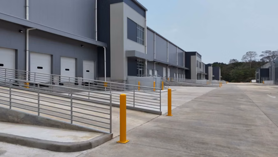 Alquiler de Bodegas en Panamá Pacífico – PanAmerica Corporate Center - Imagen 4