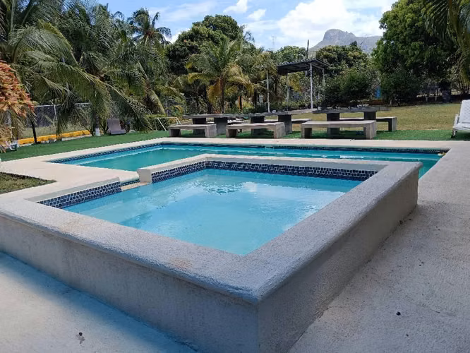 Casa Campestre Sajalices rio atrás 9r, 3b $310,000 - Imagen 2