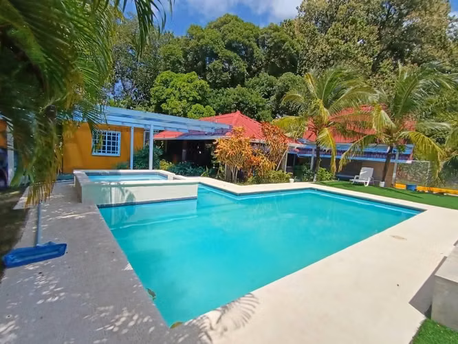 Casa Campestre Sajalices rio atrás 9r, 3b $310,000 - Imagen 7