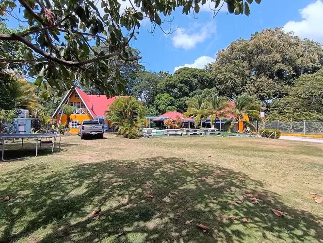 Casa Campestre Sajalices rio atrás 9r, 3b $310,000 - Imagen 8