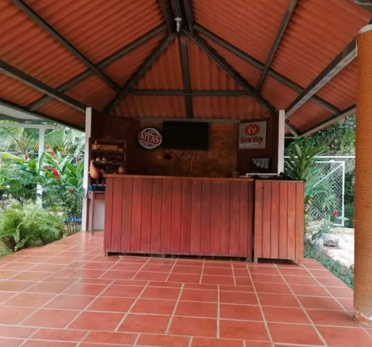 Casa Campestre Sajalices rio atrás 9r, 3b $310,000 - Imagen 5