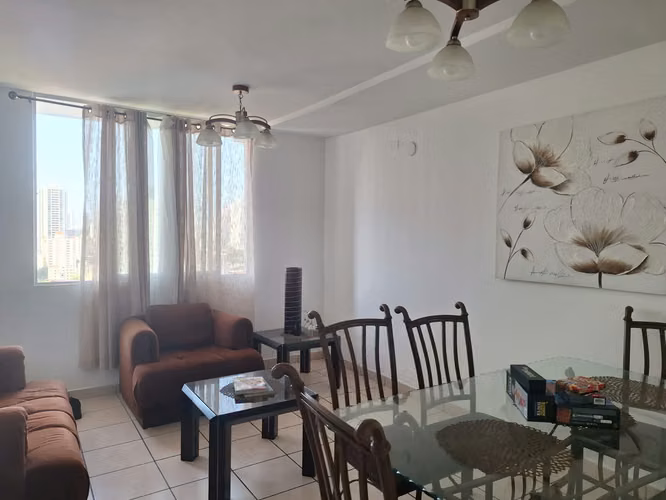 APARTAMENTO EN VENTA - VÍA ESPAÑA