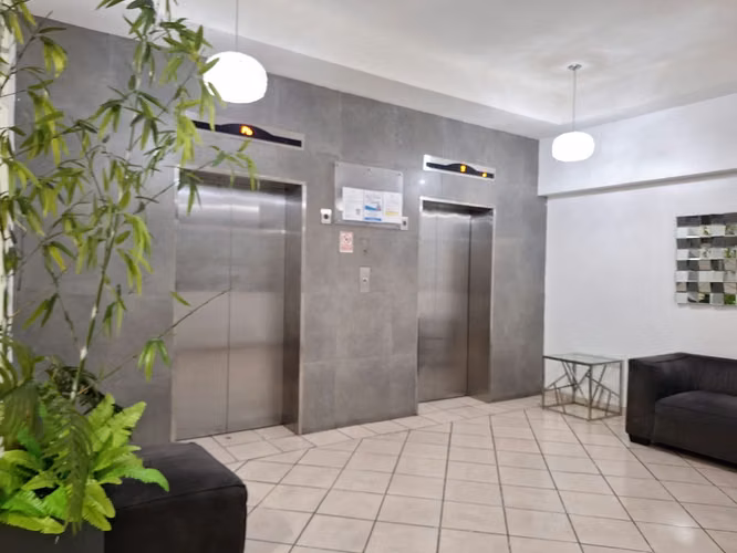 APARTAMENTO EN VENTA - VÍA ESPAÑA
