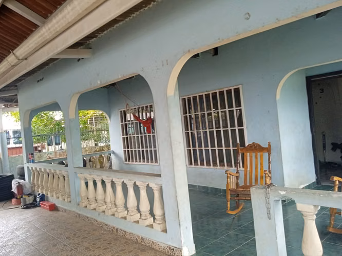 VENTA DE CASA EN ALTOS DE SAN FRANCISCO EN LA CHORRERA - Imagen 7