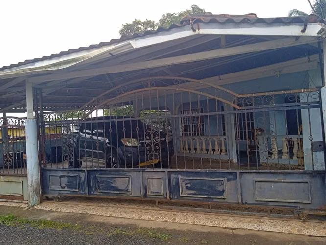 VENTA DE CASA EN ALTOS DE SAN FRANCISCO EN LA CHORRERA - Imagen 3