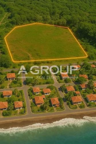 Playa Malibu - Nueva Gorgona - Nueva Gorgona - Lot For Sale