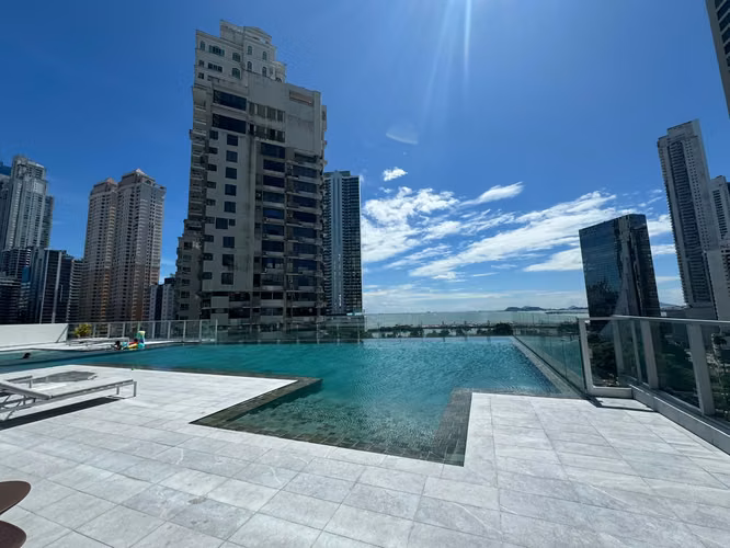 PH Costanera con Vista al mar