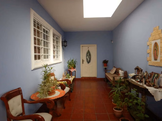 House for sale in El Avance, Betania