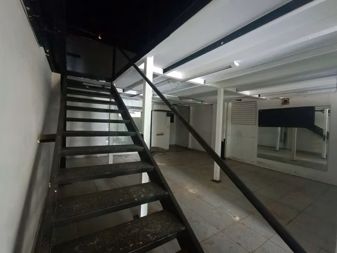 Se Vende  Local en Plaza Mirage, El Dorado