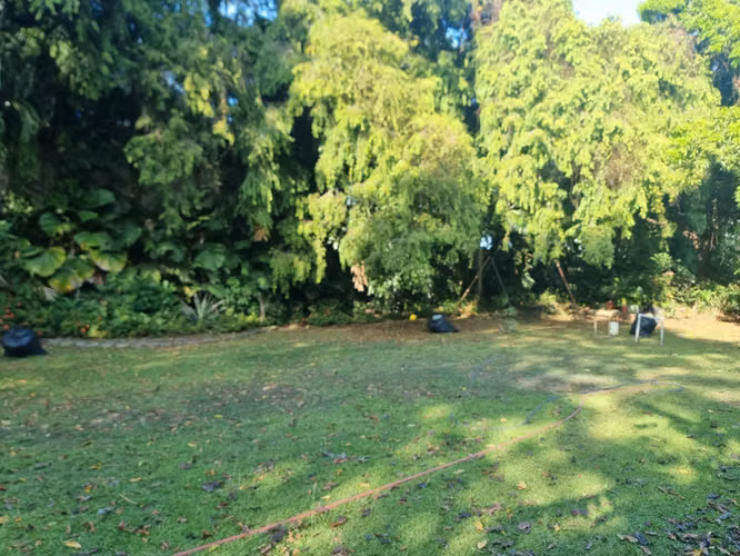 Venta de Casa en La Loma, 750m2 construcción y 3,965m2 de terreno