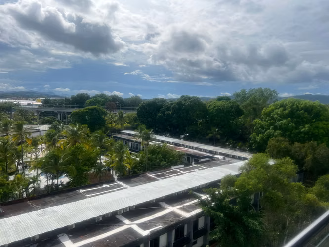 Venta de apartamento PH Amitié