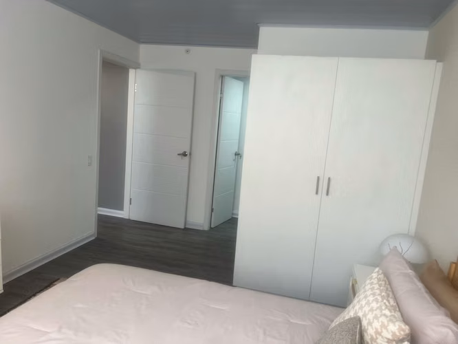 Venta de apartamento PH Amitié