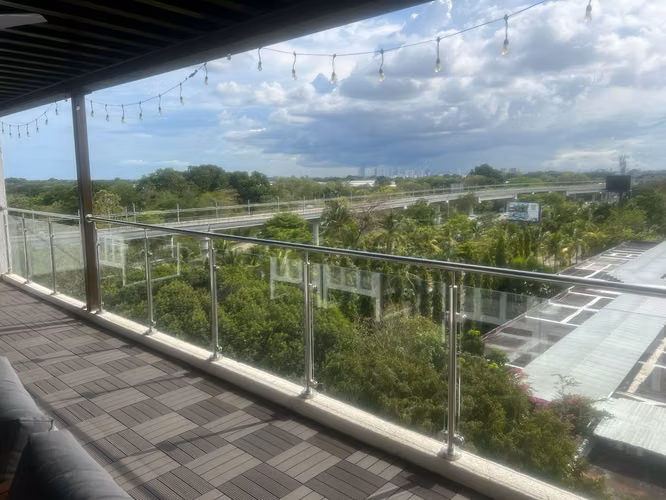 Venta de apartamento PH Amitié