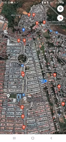 Vendo 600mts planos en tocumen muy cerca al aeropuerto