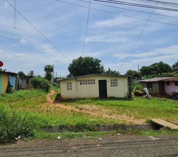Vendo 600mts planos en tocumen muy cerca al aeropuerto