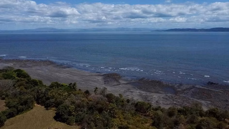 Venta de Finca en Santa Catalina, 25 hectáreas