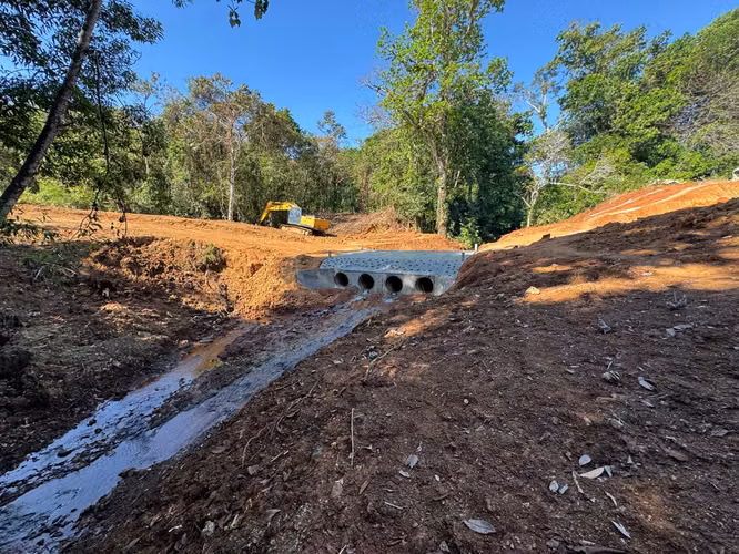 Venta de Finca en Santa Catalina, 38 hectáreas