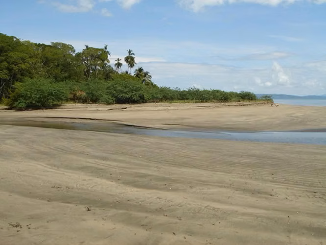 Venta de Finca en Santa Catalina, 38 hectáreas
