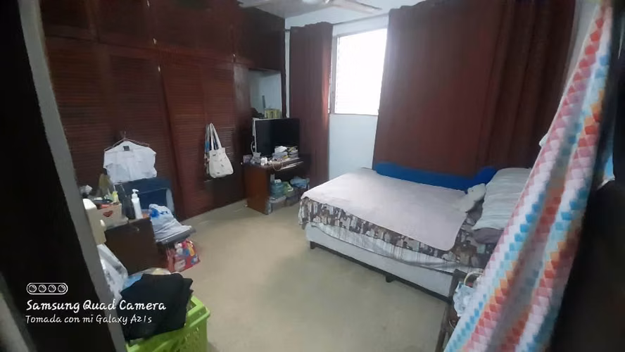 VENTA DE CASA ADOSADA EN SAN FRANCISCO