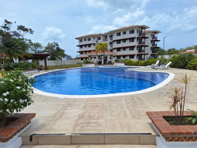 Affordable 3-Bedroom Condo for Sale in Brisas de Coronado, Panama