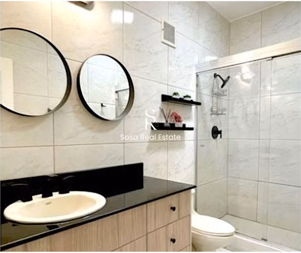 SE VENDE APARTAMENTO LB EN AVENIDA BALBOA