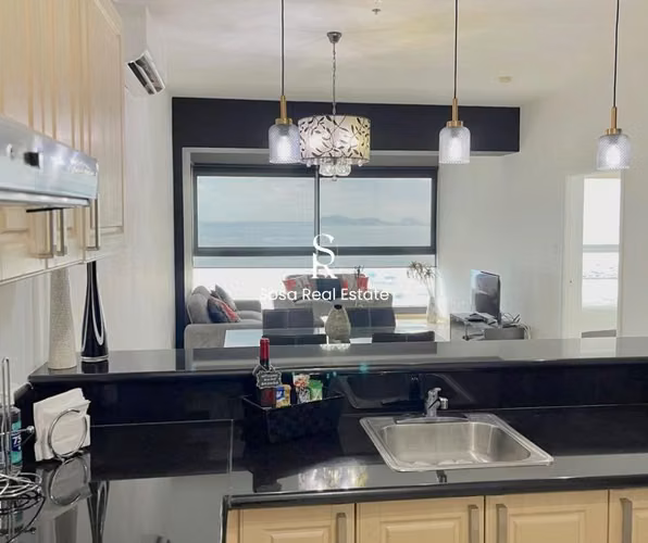 SE VENDE APARTAMENTO LB EN AVENIDA BALBOA