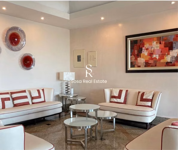 SE VENDE APARTAMENTO LB EN AVENIDA BALBOA