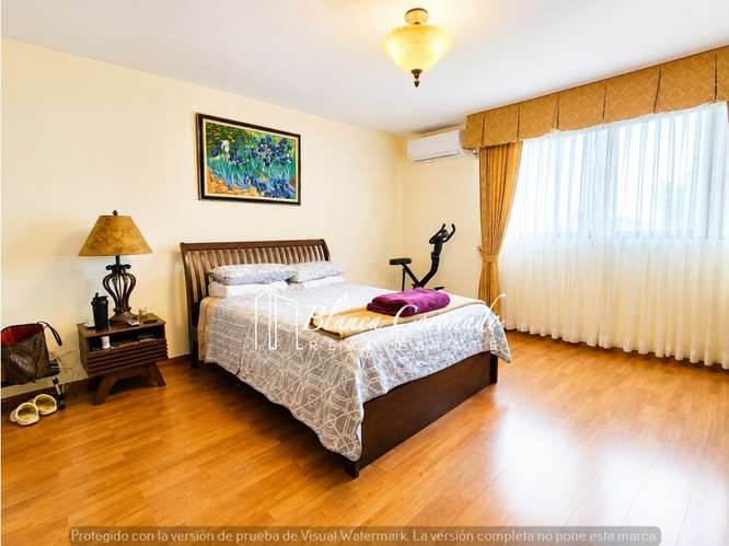 VENTA  DE APARTAMENTO EN EL CANGREJO PH ARANJUEZ - Imagen 4