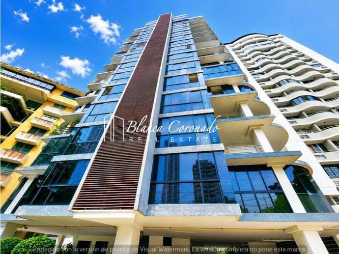 VENTA  DE APARTAMENTO EN EL CANGREJO PH ARANJUEZ - Imagen 6