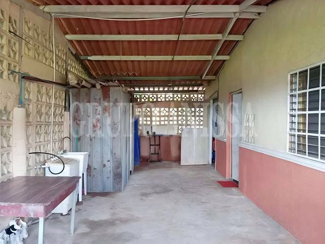 SE VENDE CASA DE ESQUINA EN ARRAIJAN - Imagen 4