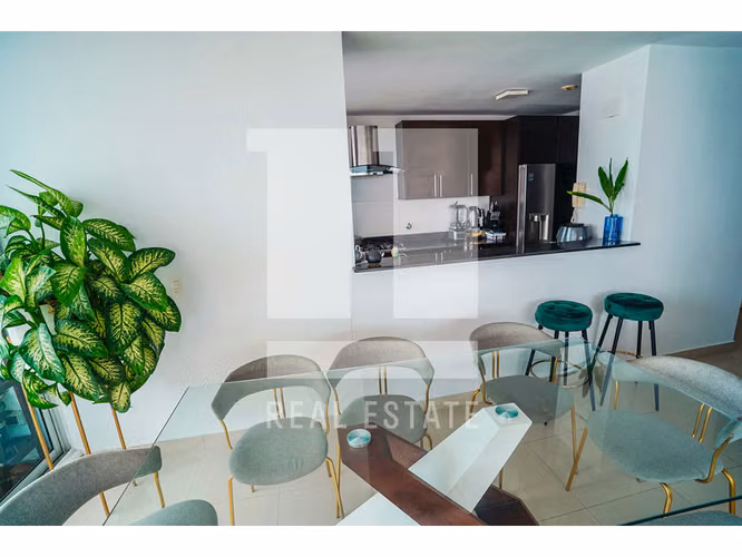 Se Vende Apto en PH Citrus. San Francisco - Imagen 6
