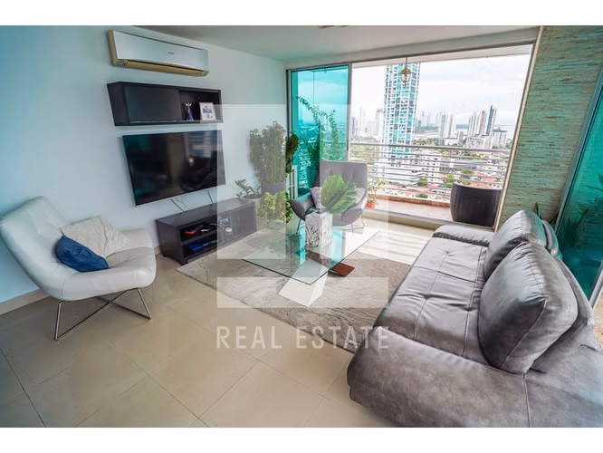 Se Vende Apto en PH Citrus. San Francisco - Imagen 4