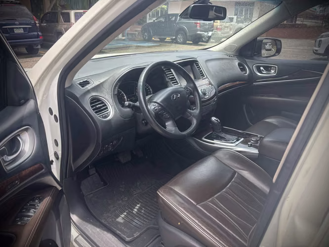 Infiniti QX-60