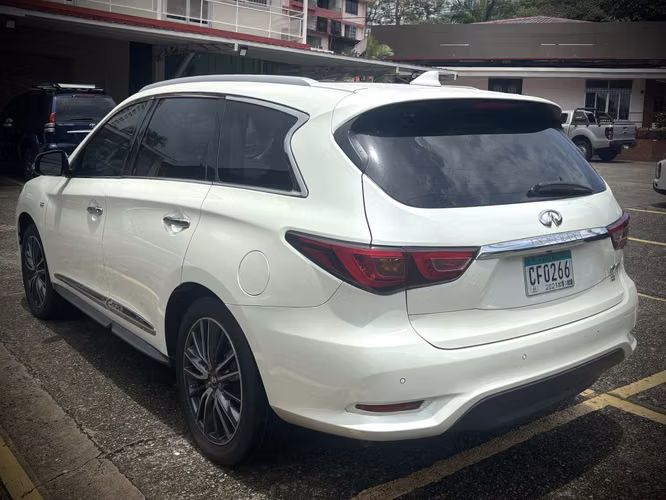 Infiniti QX-60