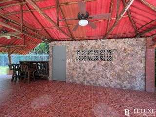 VENTA DE CASA DUPLEX LINEA BLANCA EN ALBROOK (4)