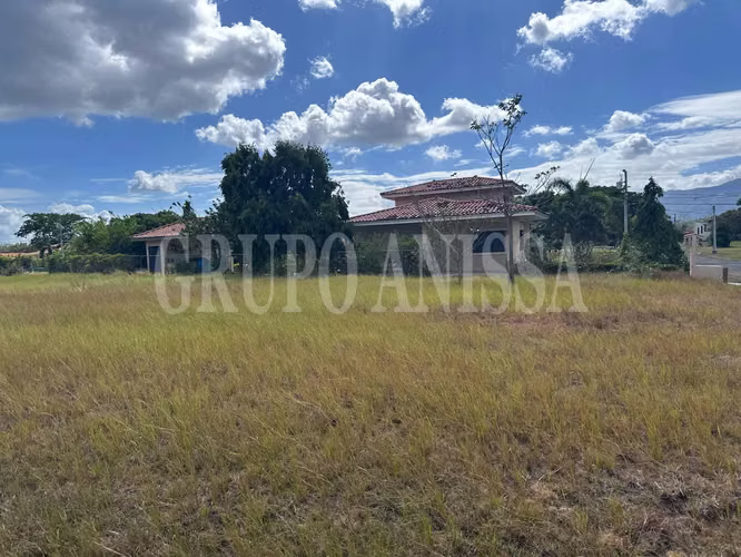 Oportunidad! Se Vende Terreno en la Colonia - Chame - Imagen 4