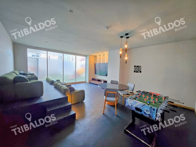 VENTA RENTANDO  PH TAO EN SAN FRANCISCO