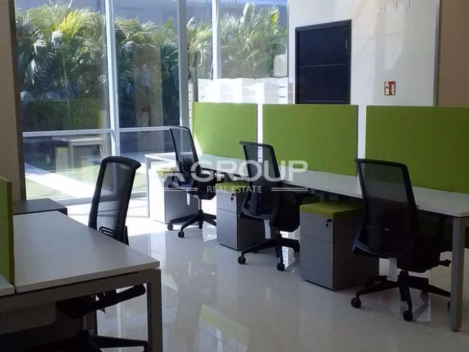 Costa del Este - Plaza Boulevard del Este - Se Alquila Oficina - Imagen 2