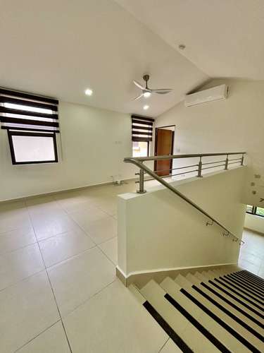 Venta /Alquiler Casa River Valley Panamá Pacífico - Incluye Paneles solares
