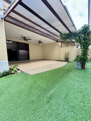 Venta /Alquiler Casa River Valley Panamá Pacífico - Incluye Paneles solares