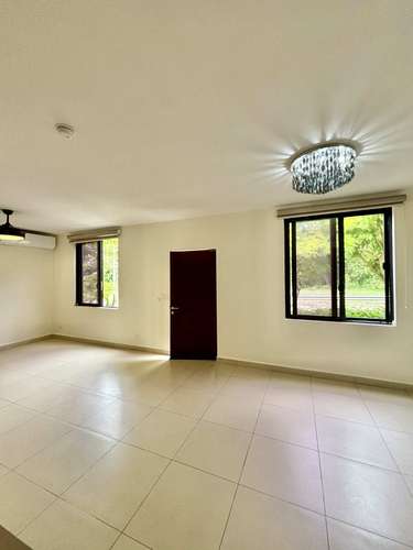 Venta /Alquiler Casa River Valley Panamá Pacífico - Incluye Paneles solares