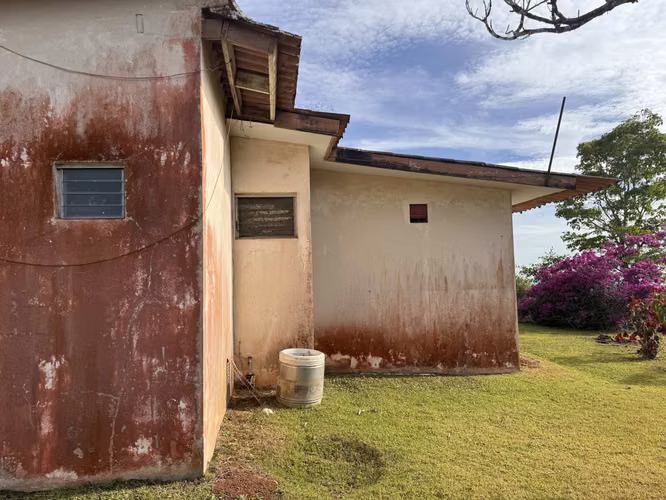 Se vende finca en Altos de Cerro Azul