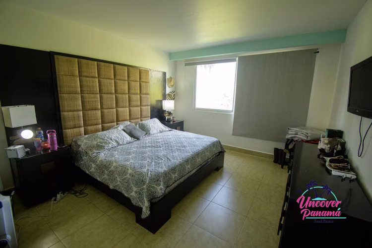 Nikky Beach Playa Blanca – Impresionante apartamento frente al mar en venta