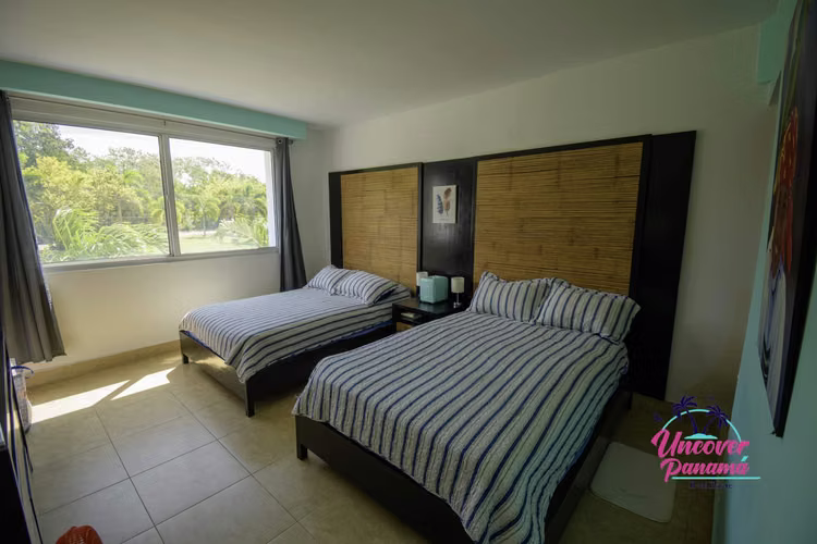 Nikky Beach Playa Blanca – Impresionante apartamento frente al mar en venta