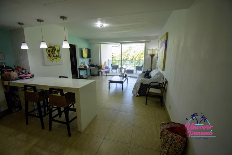 Nikky Beach Playa Blanca – Impresionante apartamento frente al mar en venta