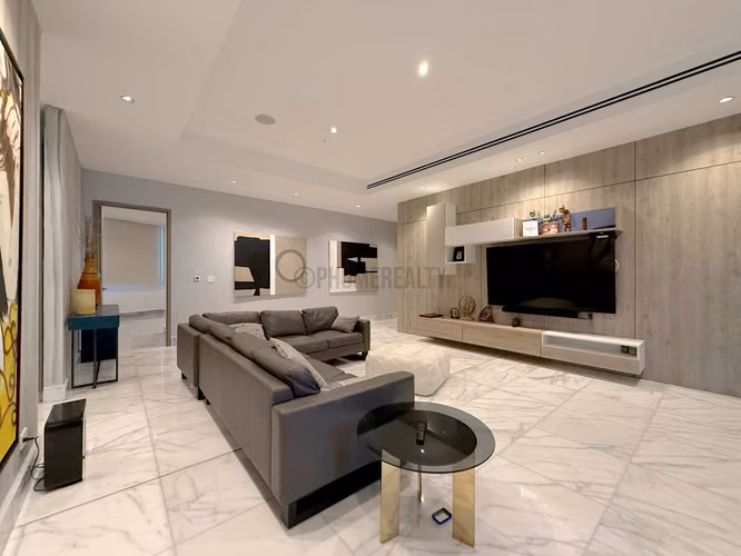 Impresionante apartamento en alquiler en Punta Paitilla