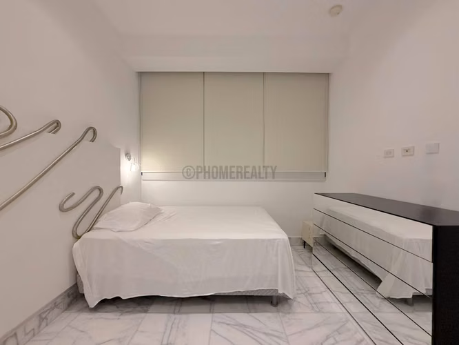 Impresionante apartamento en alquiler en Punta Paitilla